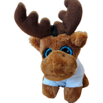 Breloczek Renifer Lofcik 