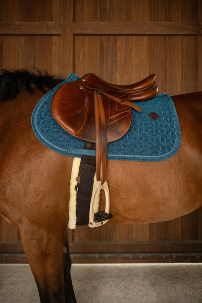 Czaprak wszechstronny Kentucky Horsewear Sparkling