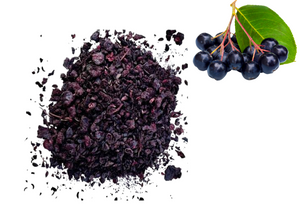 Susz z aronii EQUIHERBS