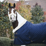 Derka stajenna Kentucky Horsewear Show Rug 160g