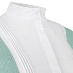 Damska koszula konkursowa z długim rękawem Kentucky Ridingwear Heritage Air