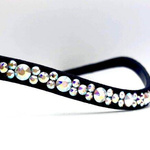 Naczółek opadający VIAVISSA Unicorn diamonds