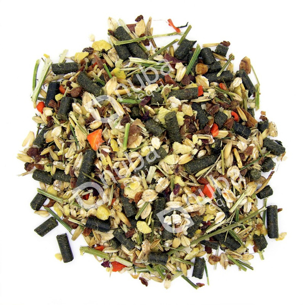 Musli dla roczniaków Nuba Grow1 2G 20kg