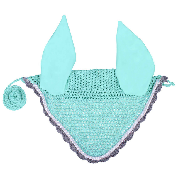 Nauszniki klasyczne QHP Color