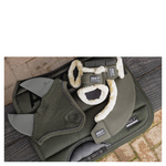 Nauszniki wyciszające ANKY® Leafs