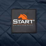 Derka stajenna START 1-Tone 100g