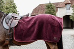 Derka treningowa Kentucky Horsewear Quarter Rug Heavy Fleece