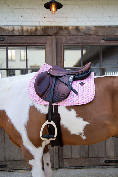 Czaprak wszechstronny Kentucky Horsewear Sammy Collection