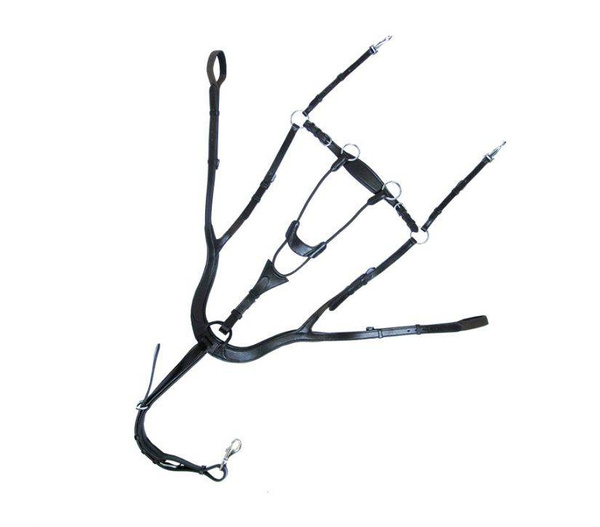 Napierśnik z wytokiem Kavalkade Caya