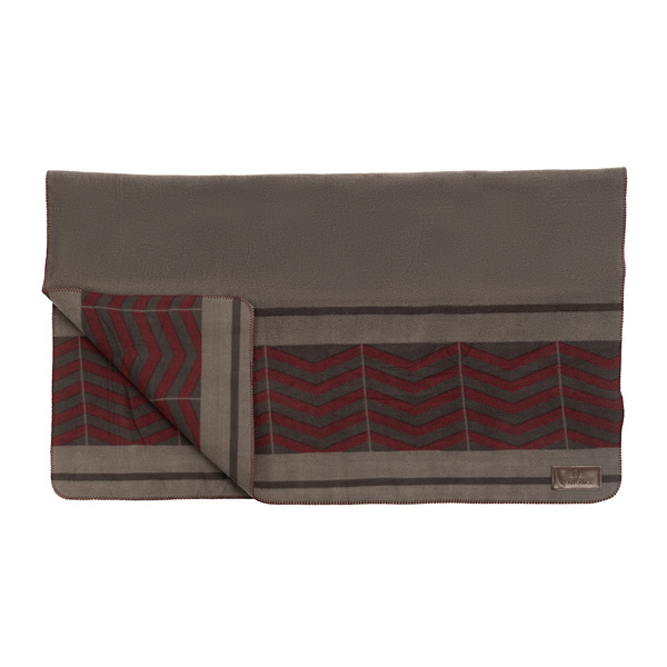 Derka polarowa Kentucky Horsewear Heavy Fleece Rug Square