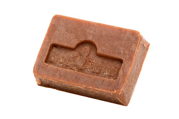Naturalne mydło przeciw świądowi dla koni Kevin Bacon’s Active Soap