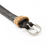 Paski do ostróg Kavalkade Cortica