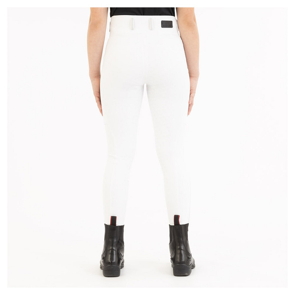 Legginsy młodzieżowe z pełnym lejem silikonowym BR Irma