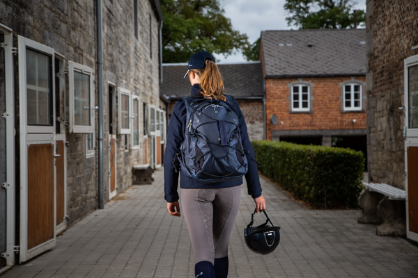 Plecak Dy'on Grooming RI15A