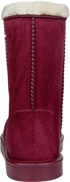 Buty zimowe HKM Davos Gossiga