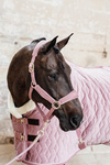 Derka stajenna Kentucky Horsewear Show Rug Velvet 160g