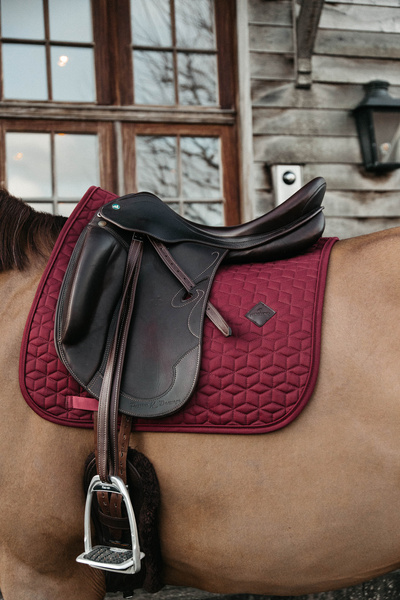 Czaprak ujeżdżeniowy Kentucky Horsewear Classic