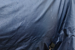 Derka przeciwdeszczowa EQUITHÈME Rain Sheet