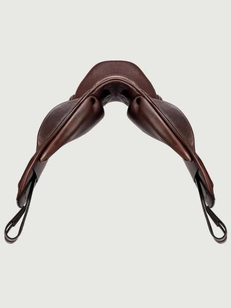 Siodło skokowe do WKKW Equiline Cross Re-Edition