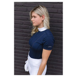 Koszula konkursowa z krótkim rękawem ANKY® Cupreous