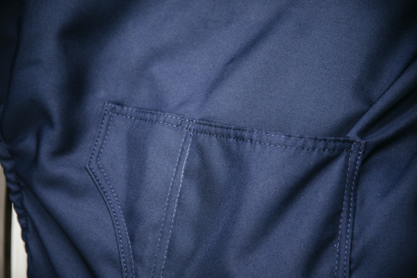 Pokrowiec na siodło skokowe Kentucky Horsewear