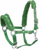 zielony