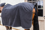 Derka polarowa Kentucky Horsewear Heavy Melange