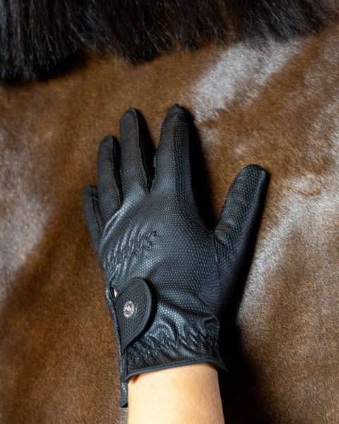 Rękawiczki jeździeckie Kentucky Ridingwear