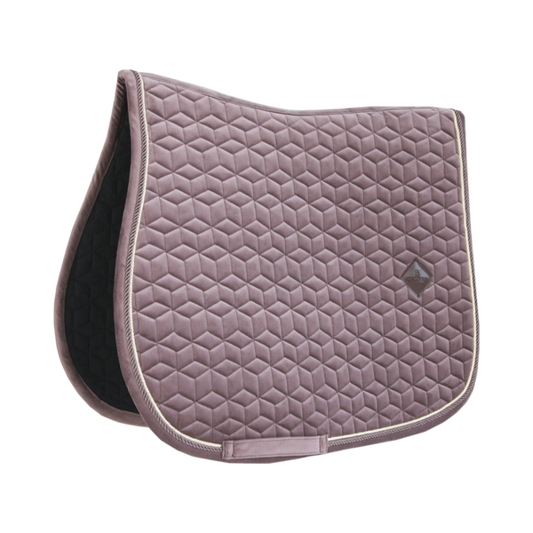 Czaprak skokowy Kentucky Horsewear Velvet