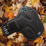 Popręg crossowy eQuick ES Cross Country Stud Girth