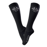 Podkolanówki jeździeckie JD ATTACK Maya - 3pak