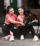 Koszulka z krótkim rękawem ELT Helsinki