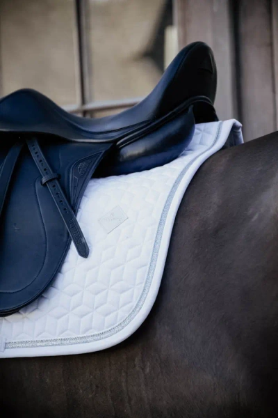 Czaprak ujeżdżeniowy Kentucky Horsewear Glitter Rope