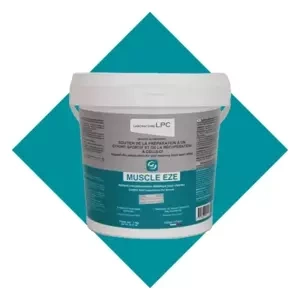 Suplement wspomagający mięśnie LPC Muscle Eze