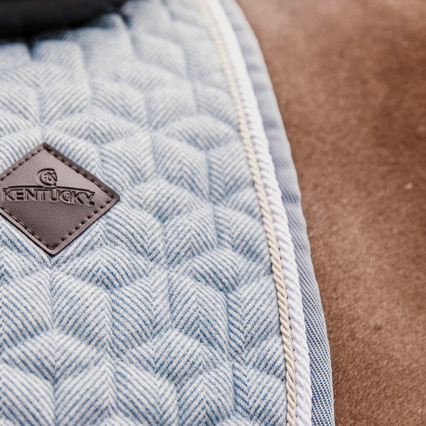 Czaprak skokowy Kentucky Horsewear Wool