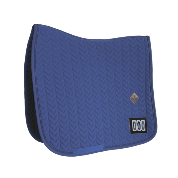 Czaprak ujeżdżeniowy Kentucky Horsewear Fishbone Competition