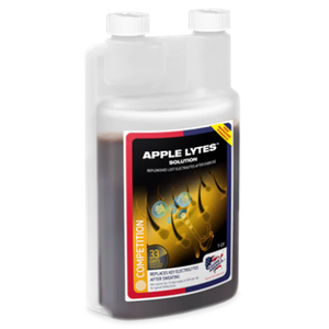 Elektrolity w płynie Equine America Apple Lytes