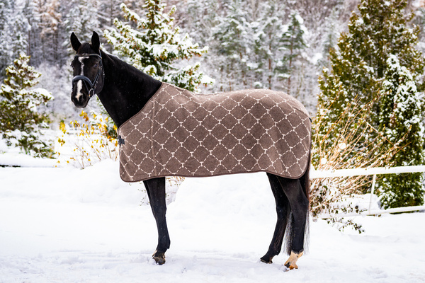 Derka wełniana TORPOL