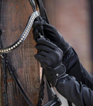 Rękawiczki jeździeckie ELT Metropolitan