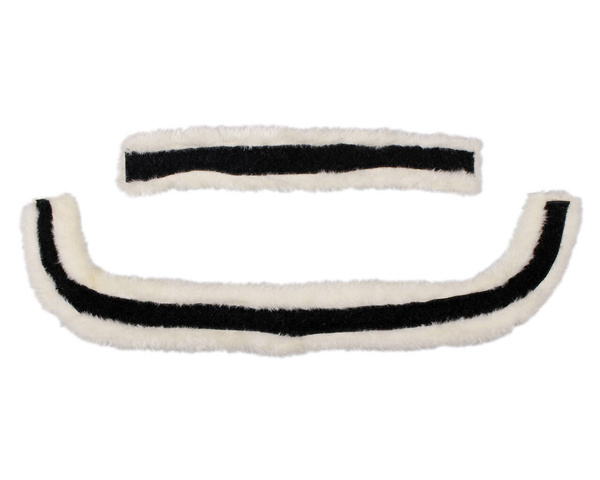 Zestaw futerek do ogłowia Ontario QHP