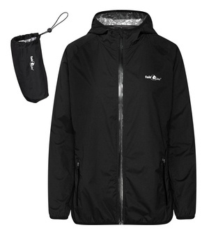 Kurtka przeciwdeszczowa Fair Play Rosalie