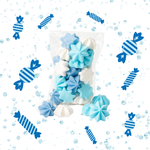 Beziki dla koni Candy Horse - Christmas Time