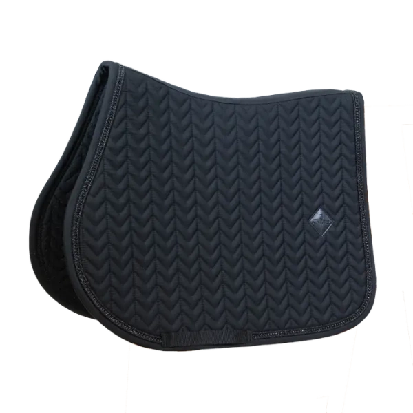 Czaprak skokowy Kentucky Horsewear Metal Chain