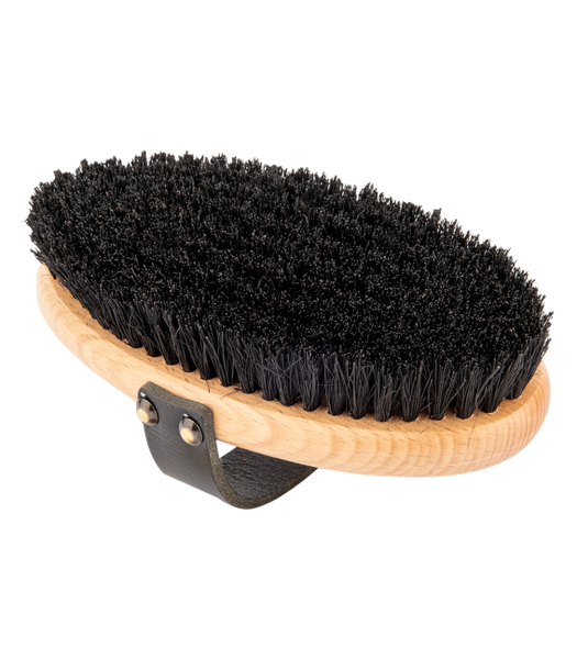 Szczotka końskiego włosia Waldhausen Exclusive