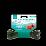 Kość do żucia dla psa Pokusa Chewing Bone DENTAL 