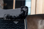 Podkładka pod siodło Kentucky Horsewear Sheepskin Half Pad Anatomic Absorb