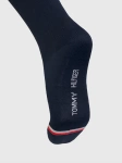 Podkolanówki jeździeckie TOMMY HILFIGER EQUESTRIAN Byron 3-Pack