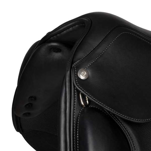 Siodło ujeżdżeniowe Acavallo Sublime Heidy KC Race Comfort