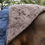 Derka treningowa Kentucky Horsewear Riding Rug 160g