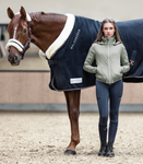 Derka polarowa Waldhausen Modern Rosé